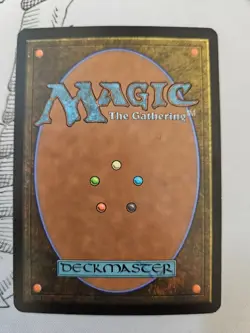 MTG - Unhinged - Swamp - Inglese Foil - Image 2