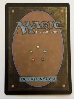 MTG Return to Ravnica Sundering Growth 223/274 LP - Image 2