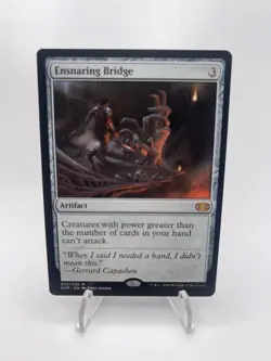 Ensnaring Bridge Double Masters Regular - Image 1