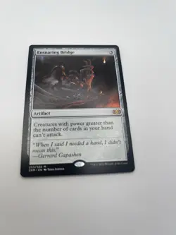 Ensnaring Bridge Double Masters Regular - Image 3