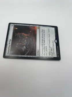 Ensnaring Bridge Double Masters Regular - Image 4