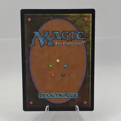 MTG Silver Shroud Costume - Fallout Commander #142 NM 🔥 - Image 2