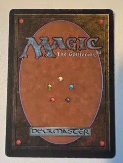 Magic the Gathering MTG Unlimited Animate Dead LP (Beta Bob) - Image 2