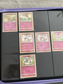 Pokemon Master collection - Cosmic Eclipse - Image 5