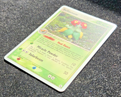Bellossom Pokemon World Championships Decks #16 2004 NM [TRISS] - Image 3