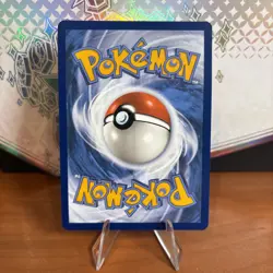 Pokemon TCG Medicham EX 161/142 Stellar Crown Ultra Rare Full Art - Image 2