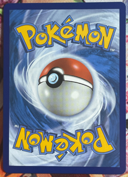 Galarian Articuno Black Star Promo - SWSH282 - Sword & Shield Pokemon 2023 - Image 2