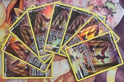 Galarian Articuno Black Star Promo - SWSH282 - Sword & Shield Pokemon 2023 - Image 3