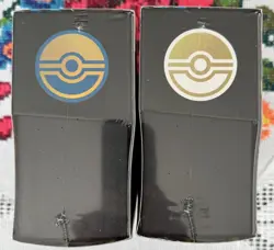 Pokemon Center Mega Evolution Gardevoir & Lucario ETB Elite Trainer Box Set Of 2 - Image 5