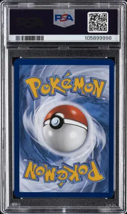 2024 POKEMON TWM EN-TWILIGHT MASQUERADE #214 GRENINJA EX PSA 10 - Image 2