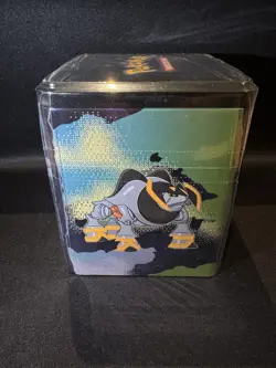 Pokemon TCG Stacking Tin 2025 - THREE PACKS + STICKER SHEETS - Brand New Sealed - Image 5