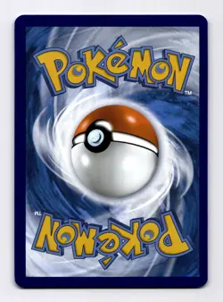 2023 Pokemon Paldea Evolved Marill #204 IR Illustration NM - Image 2