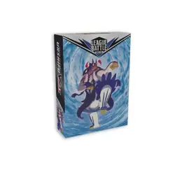 2-Pack Pokemon TCG Urshifu VMAX League Battle Deck Rapid & Single Strike -Sealed 820650809125 - Image 4
