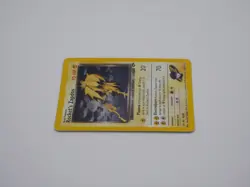 Rockets Rocket's Zapdos Gym Challenge Rare Holo 15 15/132 Pokemon Tcg - Image 5