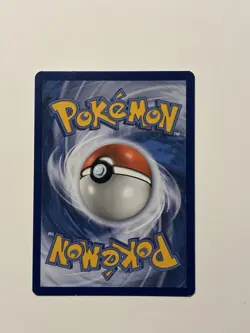 Charizard SM226 HOLO RARE Black Star Promo Pokemon NM- VLP - Beautiful Swirls - Image 4