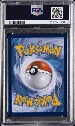 2016 POKEMON XY GENERATIONS RADIANT COLL #RC31 FULL ART/M GARDEVOIR EX PSA 9 - Image 2