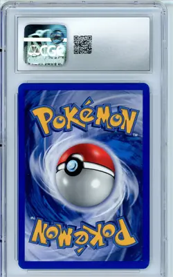 Pokemon Venusaur #18 Legendary Collection Reverse Holo CGC 8 NM-Mint - Image 2