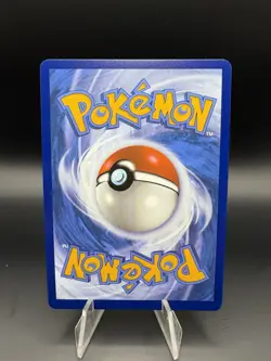 Pokemon Ethan’s Ho-Oh ex 209/182 SV10: Destined Rivals Full Art Pokemon TCG NM - Image 2