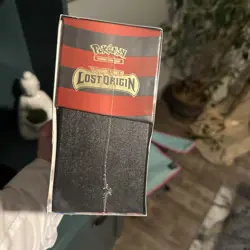 Lost Origin Pokemon Center Elite Trainer Box ETB Factory Sealed 820650851353 - Image 4