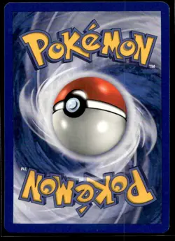 2000 Promos - Wizards Black Star Computer Error Promo #16 - Image 2