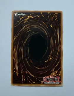 Yu-Gi-Oh - Heavy Storm - MRD-142 - Super Rare - Image 3