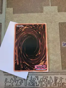 YUGIOH MIRROR FORCE LCKC-EN053 ULTRA UNLIMITED ED NM - Image 2