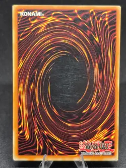 Yu-Gi-Oh! Obnoxious Celtic Guard SD5-EN007 Warrior's Triumph 1st Edition VLP - Image 2