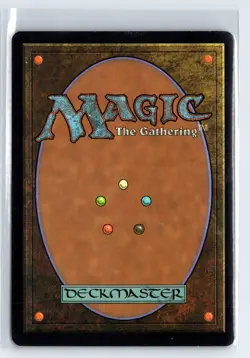 MOGG JAILER - Planeshift - MTG Magic the Gathering Card - Uncommon - Image 2