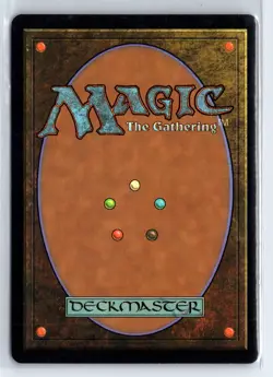 MARSH CROCODILE - Planeshift - MTG Magic the Gathering Card - Uncommon - Image 2
