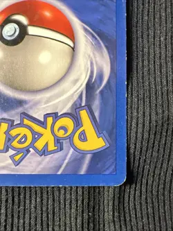 Pokemon TCG Articuno Fossil 17/62 Regular 1999-2000 Wizards Single Card - Image 3