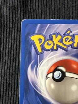 Pokemon TCG Articuno Fossil 17/62 Regular 1999-2000 Wizards Single Card - Image 4