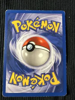 Pokemon TCG Articuno Fossil 17/62 Regular 1999-2000 Wizards Single Card - Image 5