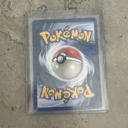 Pokemon TCG Togepi Southern Islands 4/18 Promo Reverse Holo Card 🔥 - Image 2