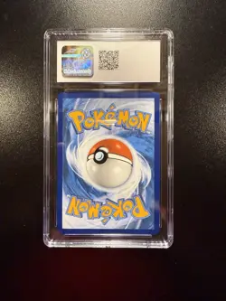 CGC 10 GEM MINT Pikachu 160/159 Crown Zenith Secret Rare Pokemon Card Holo - Image 2