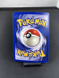 Pokemon Base Set Unlimited Mewtwo 10/102 Holo Rare Card - Image 3