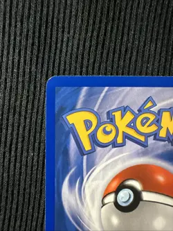 2005 Pokemon TCG Shedinja EX Deoxys Holo Rare Card 14/107 - Image 3