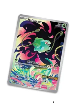 Pokemon Mega Evolution Enhanced Booster Display Box & 1 Promo Card PRESALE ✅✅✅ - Image 2