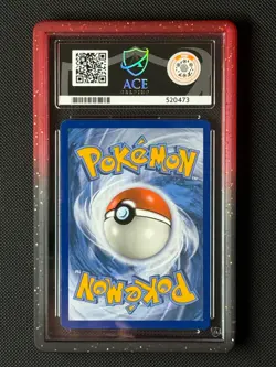 ACE 10 Red's Challenge 213/214 Full Art Pokemon Card SM Unbroken Bonds GEM MINT - Image 2