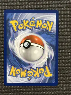 Pokemon Delibird 152/132 Mega Evolution Illustration Rare Card NM - Image 3