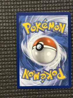 Pokemon Delibird 152/132 Mega Evolution Illustration Rare Card NM - Image 4