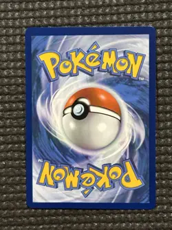 Pokemon Delibird 152/132 Mega Evolution Illustration Rare Card NM - Image 5