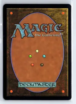 BOG DOWN - Planeshift - MTG Magic the Gathering Card - Common - Image 2