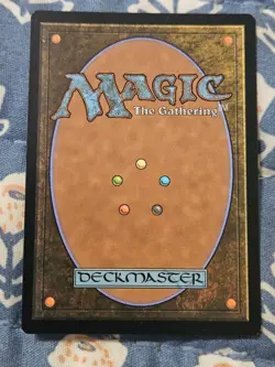 The Hunger Tide Rises FOIL Modern Horizons 3 Magic Gathering MTG Magic - Image 3