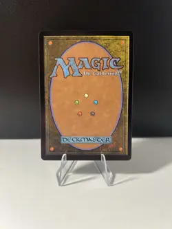 (FOIL) AGONASAUR REX mtg Aetherdrift - Image 2