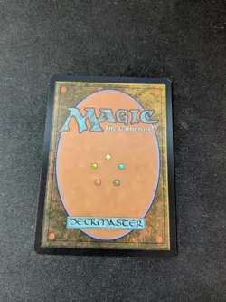 Warren Soultrader #110 Modern Horizons 3 Foil Magic The Gathering MTG NM - Image 2