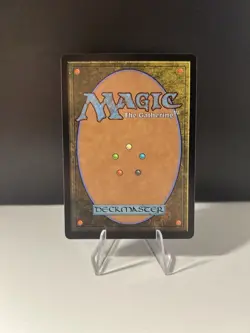 1x Unstoppable Plan NM-Mint, English Aetherdrift MTG Magic - Image 2