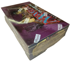 Magic the Gathering MTG Urza's Legacy SEALED Booster Box MINT CONDITION RARE - Image 4