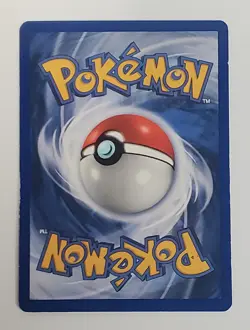 POKEMON HITMONTOP 23/75 NEO DISCOVERY 1st EDITION RARE LP - Image 2