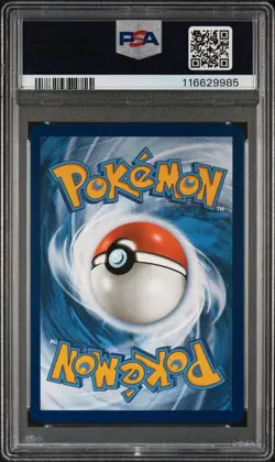 Charizard Lost Origin - Full Art - #TG03/TG30 Rare Pokemon TCG PSA 10 GEM MT - Image 2