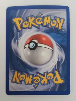 POKEMON PORYGON 47/112 ex FireRed & LeafGreen REVERSE HOLO LP - Image 2